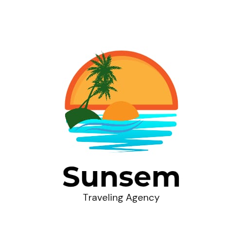 Sunsem Traveling agency